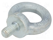 DIN 580-M10-ST