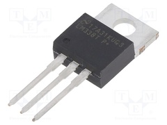 LM338T/NOPB