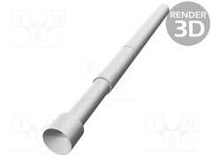 TK 0050N A 2,54 C 120 A