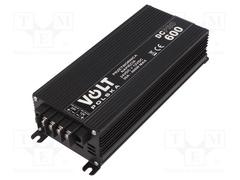 DC PRO 600 24/12V 45A