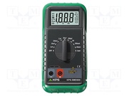 KPS-SMD600
