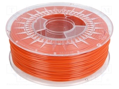 PETG-1.75-DARK ORANGE