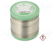 ECO 1 (SNCU1) FLUX B2.1 0,8 MM 500G