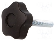 VCT.50 P-M10X50-C9