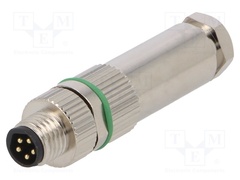 PASH-M8B-05P-MM-SL7001-00A(H)
