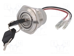 LAS1-AGQ30-11Y/23/RG/24V