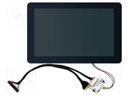 URVE 10" INDUSTRIAL LCD