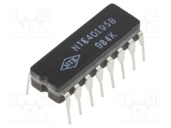 NTE40195B
