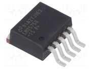 LM2575S-15/NOPB