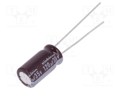 UPM1V121MPD