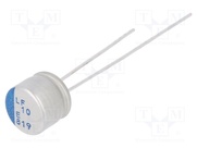 PLF1E100MCL7