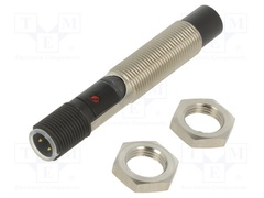 BCS M12B4E2-PSC80H-S04K