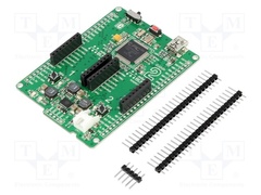 CLICKER 2 FOR PIC32MX