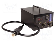 TMT-HA300