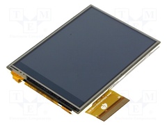 4DLCD-28QA
