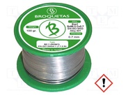 ECO1 B2.1 0,7MM 100G