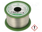 ECO3 (SNCU3) FLUX B2.1 0,8 MM 100 G.