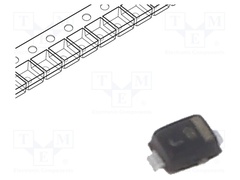 ESD9X5.0ST5G