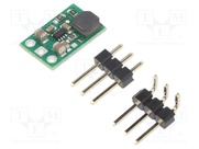 12V STEP-UP VOLTAGE REGULATOR U3V16F12