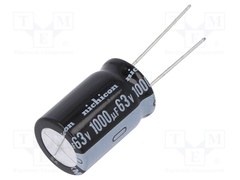 UVY1J102MHD