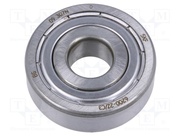 6200-2Z/C3 SKF