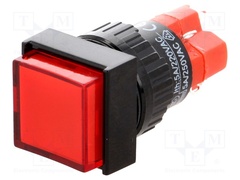 LAS1F-11/R/230V-IP40
