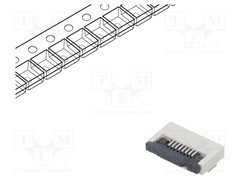 DS1020-11-8VBT1-R