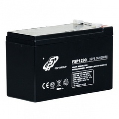 Свинцово-кислотный аккумулятор FSP 12V9Ah (1290)