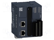 TM221M16T