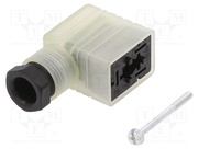 933389100 GML 209 NJ LED 24 HH SCHWARZ