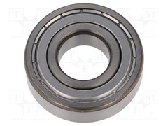 6204-2Z SKF