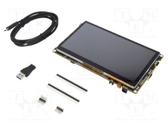 MIKROMEDIA 7 CAPACITIVE