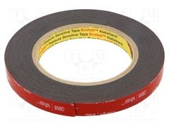 3M 5952 12MM 5.5M