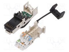 1132050000 IE-PS-RJ45-FH-BK-B