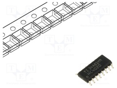 SN74HC4020DR