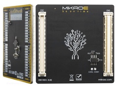 MCU CARD 16 FOR STM32 STM32L442KC