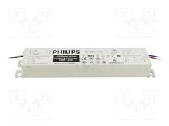 LED POWER DRIVER 100W 24V 120-240V