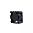 micro 5v 12v 25x25x10mm 25mm DC Axial Fan 