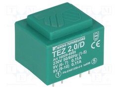 TEZ2/D230/9-9V