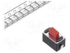 PTS636 SK50J SMTR LFS