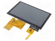 DEM 800480Q TMH-PW-N (C-TOUCH)