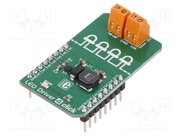 LED DRIVER 4 CLICK