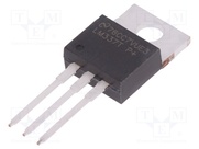 LM337T/NOPB