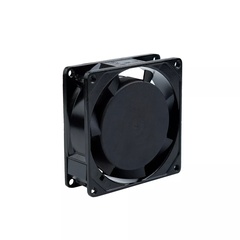 compact 110v 220v 80mm 80x80x25mm AC Axial Fan 