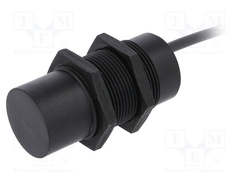 BCS M30BBE1-PSC25H-EP02