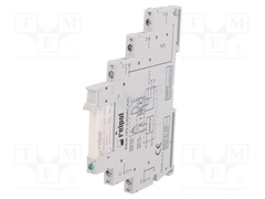 PIR6W-1PS-230VAC/DC-R