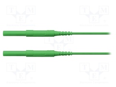 HSPL 8568 / AWG16 / 200 / GN