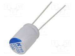 A755KS107M1DAAE020