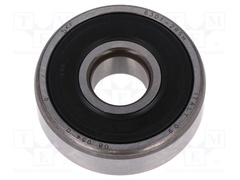 6301-2RS SKF