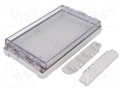 B 221304 PC-V0-G 7035